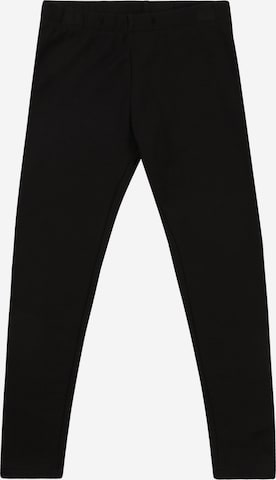 juoda Lindex Prigludęs Tamprės: priekis