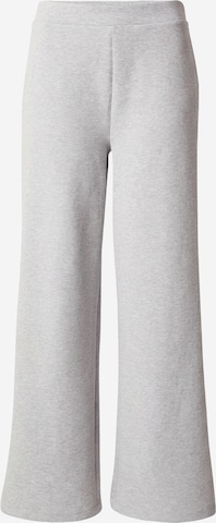 pilka studioselect Plačios klešnės Kelnės 'Jaden': priekis