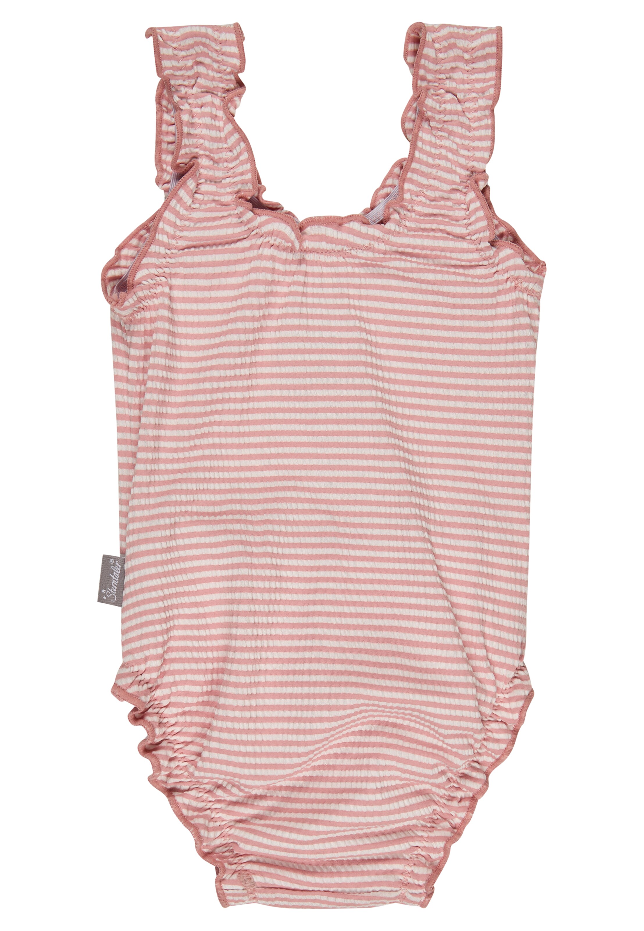 STERNTALER Athletic Swimwear in Pink