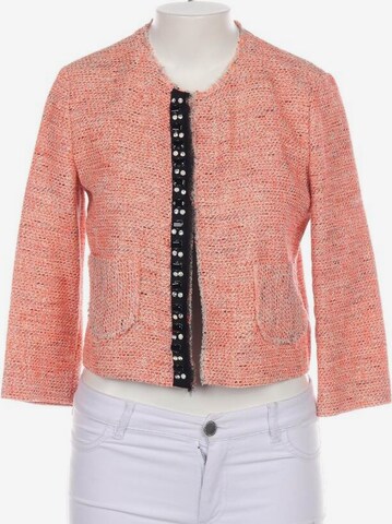 PINKO Blazer in S in Mixed colors: front
