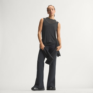 ADIDAS SPORTSWEAR Sportovní top 'Soft Lux' – černá