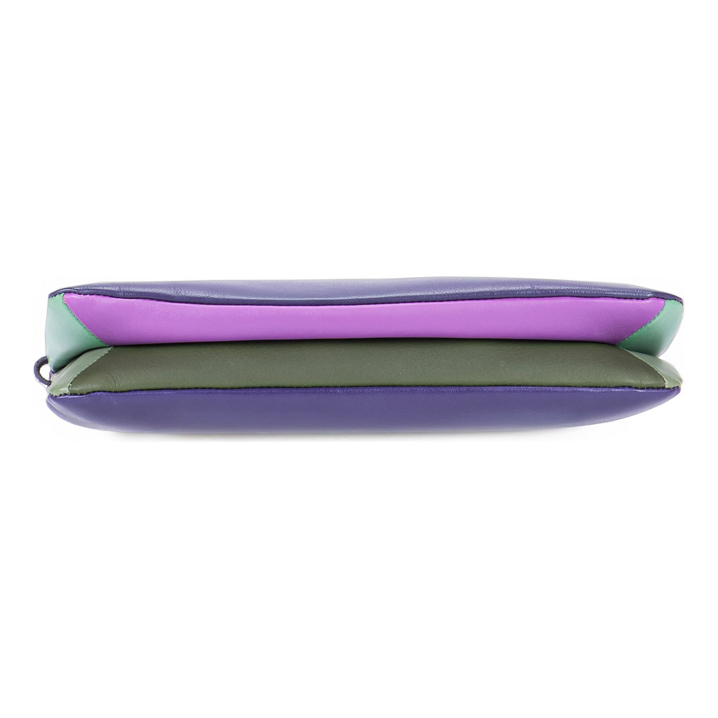 Borsa a tracolla di mywalit in lilla