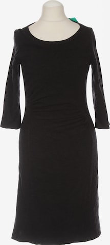 Windsor Kleid XS in Blau: Vorderseite