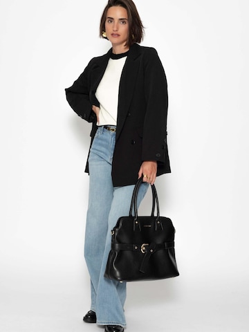 SASSYCLASSY Sweater in White