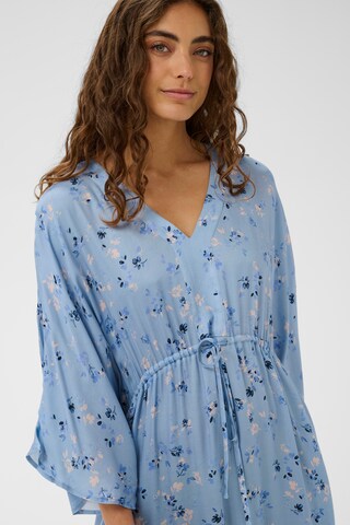 CULTURE Dress in Blue