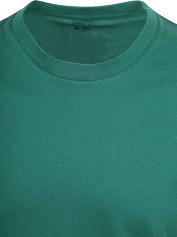 KING Essentials Shirt 'The Steve' in Green