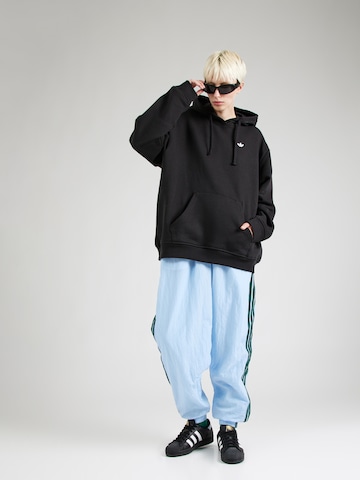 ADIDAS ORIGINALS Sweatshirt 'CHERRY' in Zwart