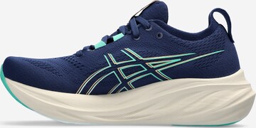 ASICS Laufschuh in Blau