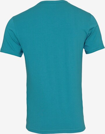 Emporio Armani Shirt in Blauw