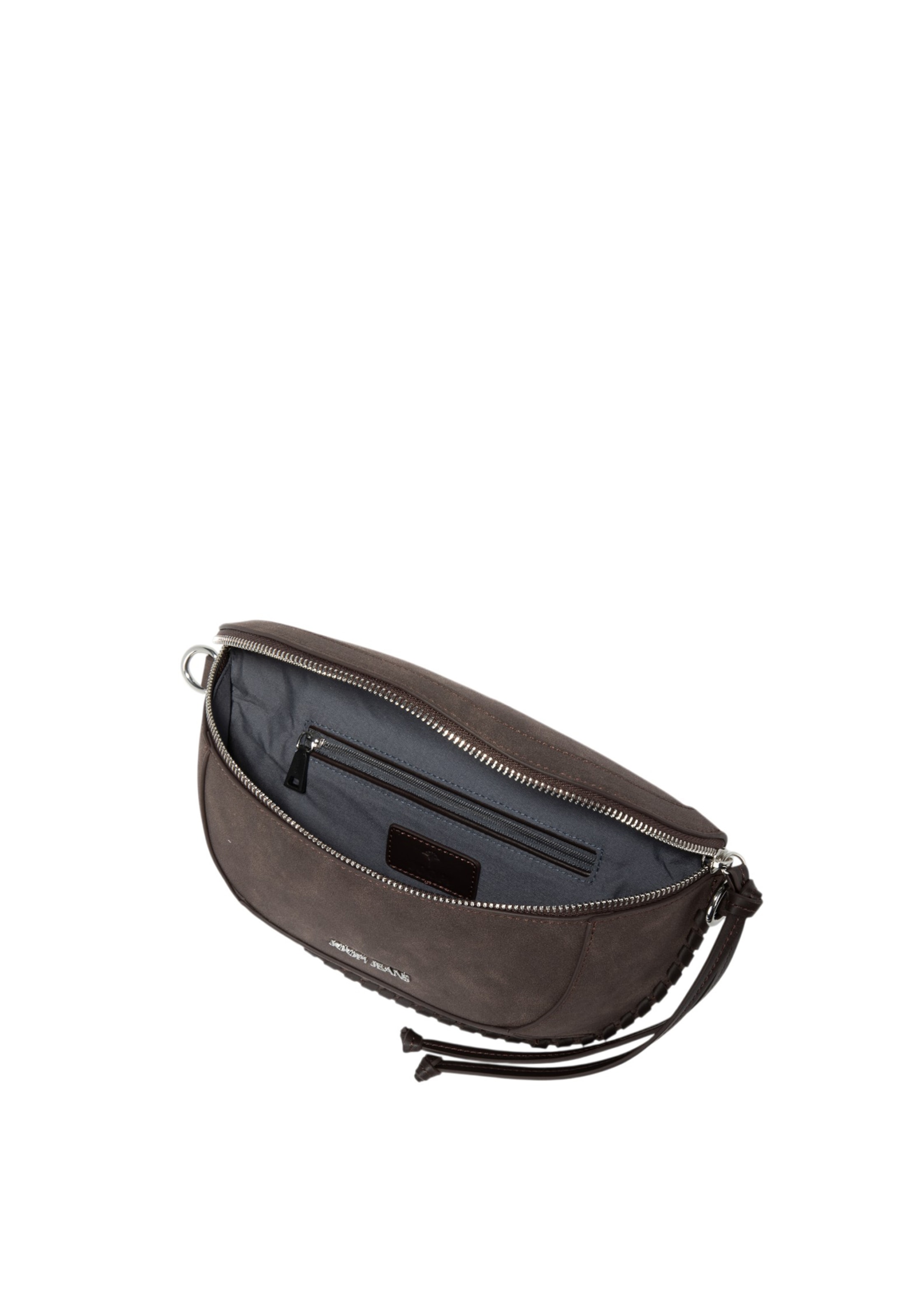 JOOP! Jeans - Bolsa de cintura 'Fermo Zaria' em castanho