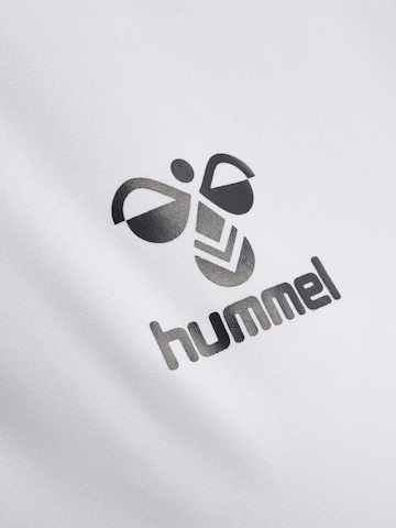 Hummel Jersey in White