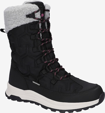 HI-TEC Boots in Black