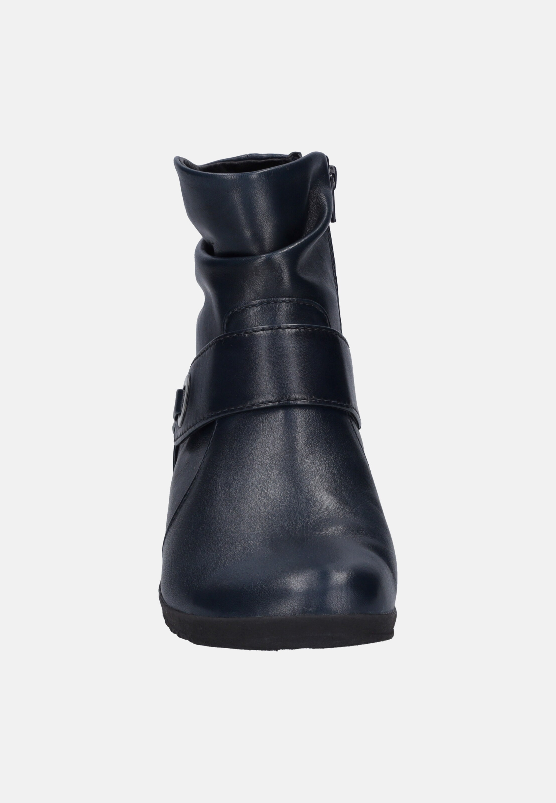 JOSEF SEIBEL Enkellaarsjes 'Naly' in Blauw