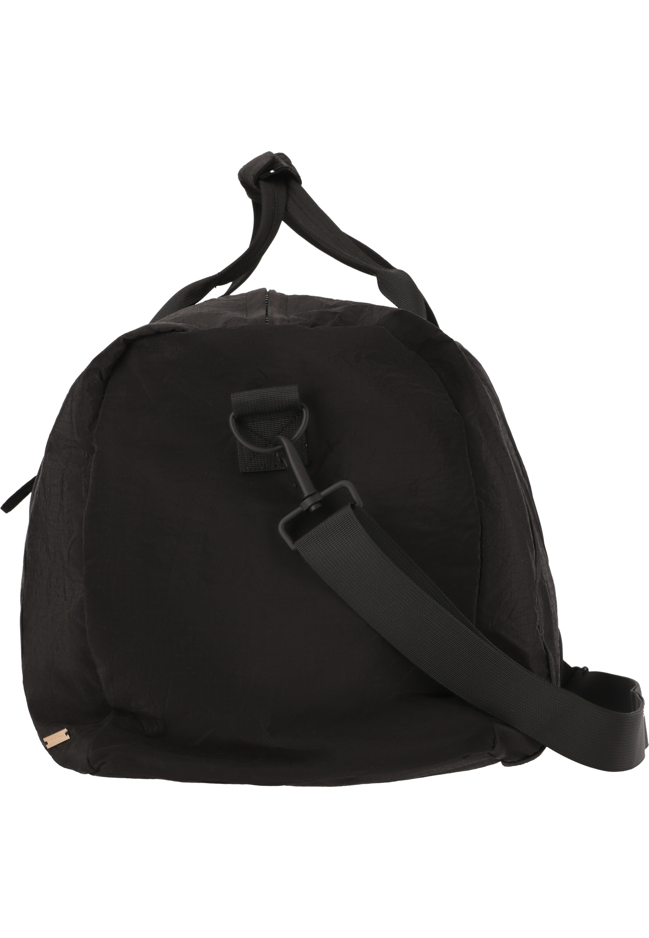 Athlecia Sporttas in Zwart