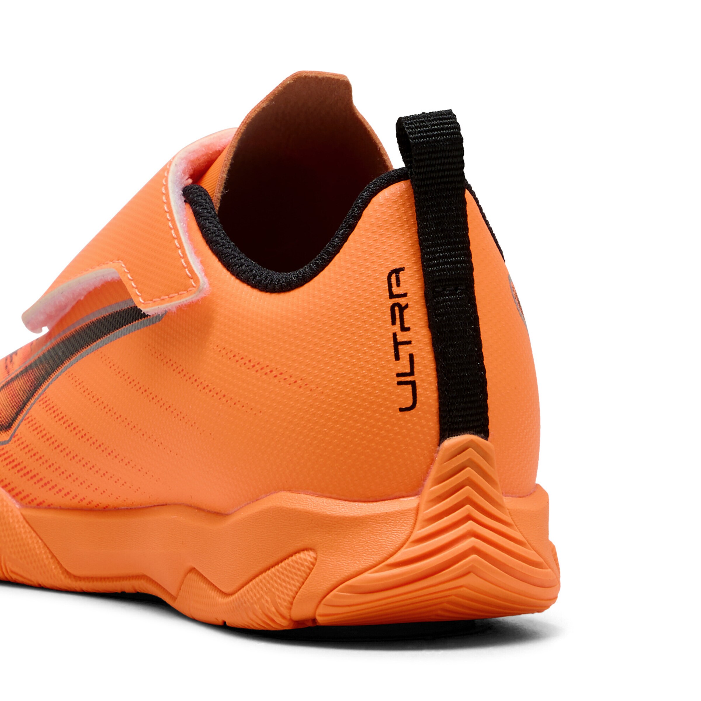 PUMA Sports shoe 'Ultra 6 Play' in Orange