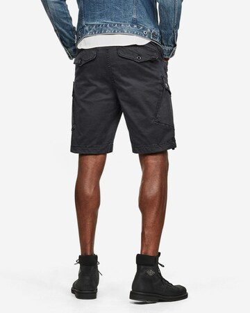 G-Star RAW Regular Pants in Blue