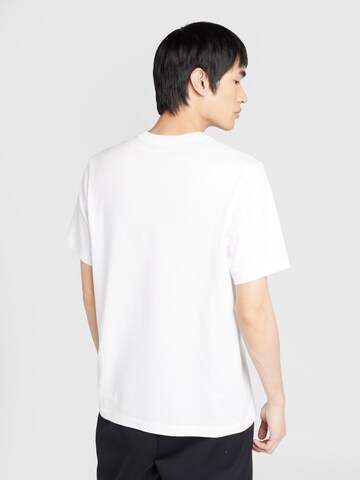 Nike Sportswear Shirt in Wit