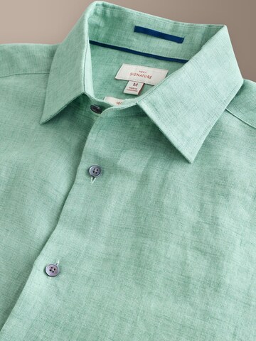 Next Regular fit Overhemd in Groen