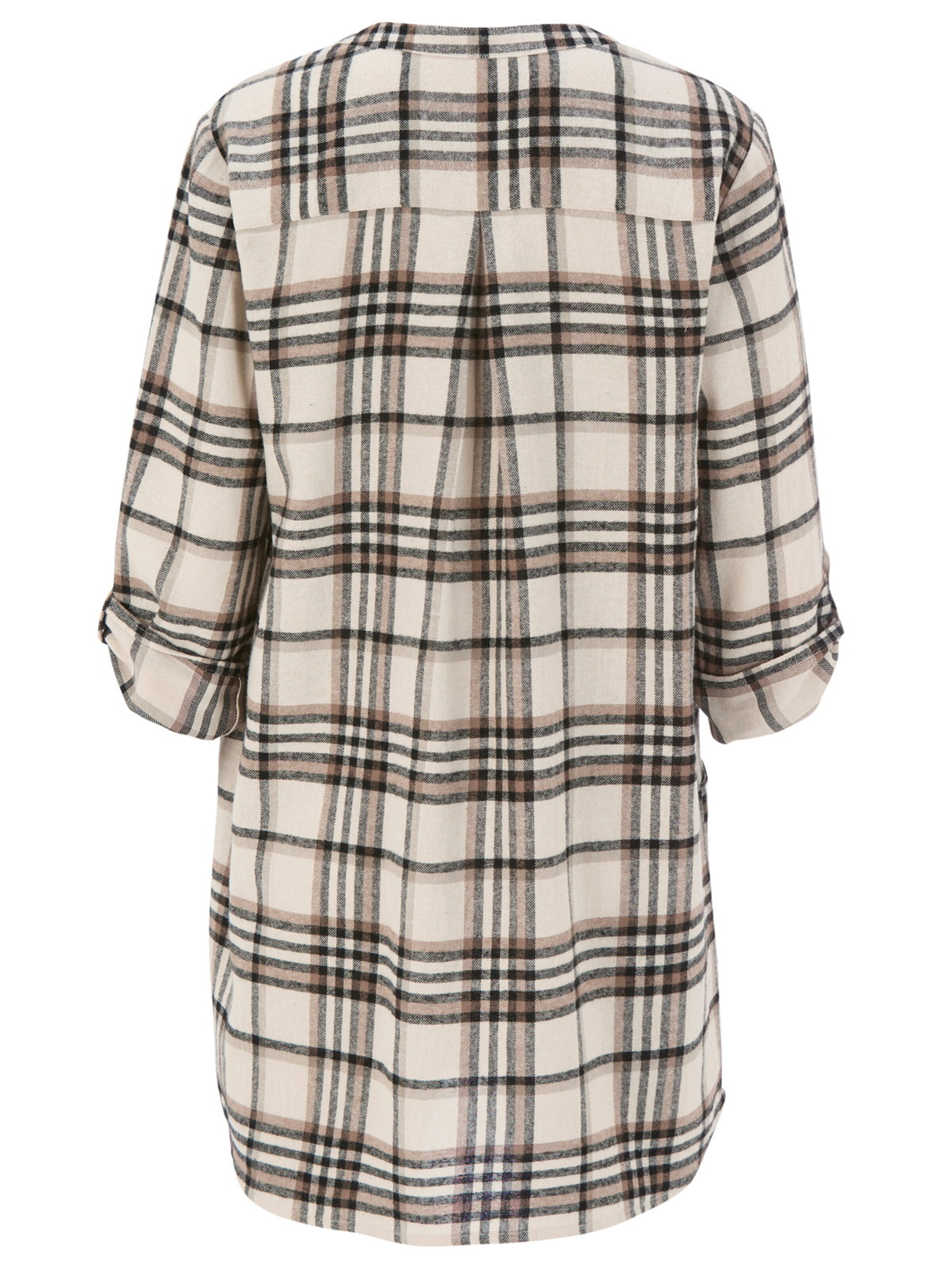 Cellbes of Sweden Tuniek in Beige