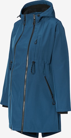 Noppies Функциональная куртка 'Ozark' в Синий: спереди