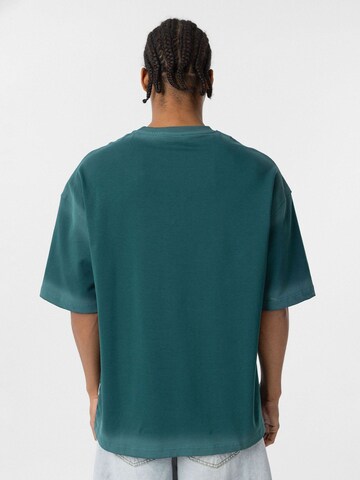 Dandalo T-shirt i grön