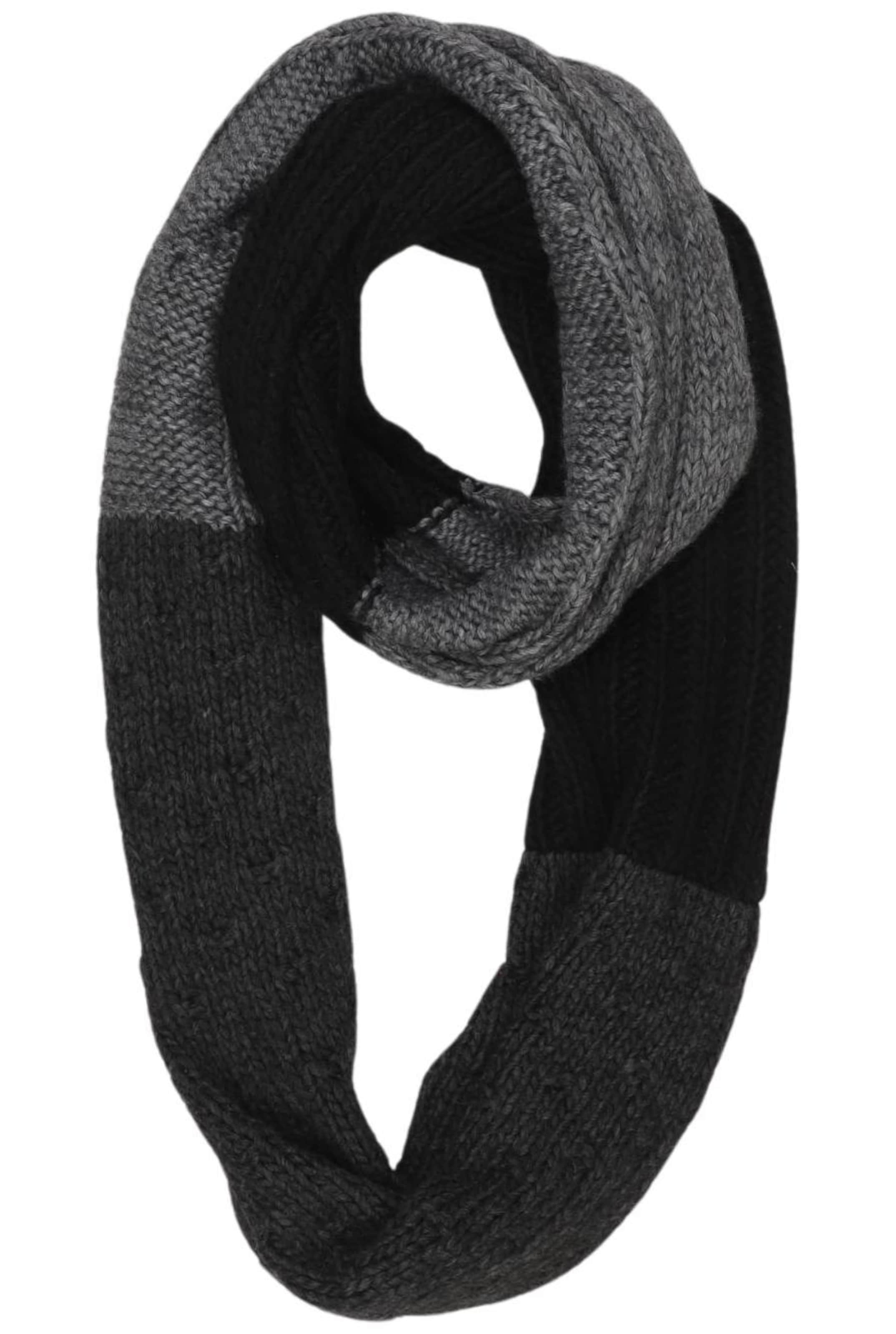 DIESEL Scarf & Wrap in One size in Mixed colors: front