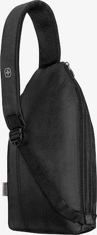 WENGER Crossbody Bag 'BC Fun ' in Black