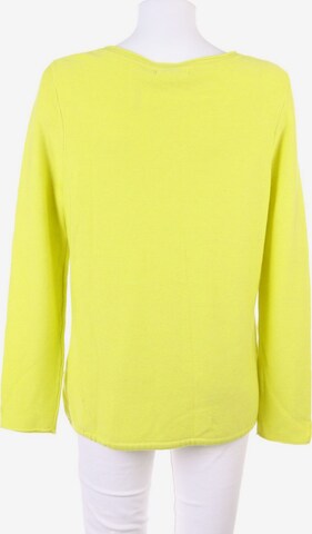 Christian Berg Sweater & Cardigan in L in Yellow