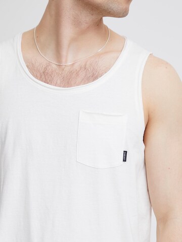 11 Project Shirt 'PRELIAS' in White