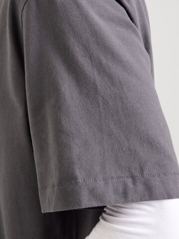 Abercrombie & Fitch Shirt in Grijs