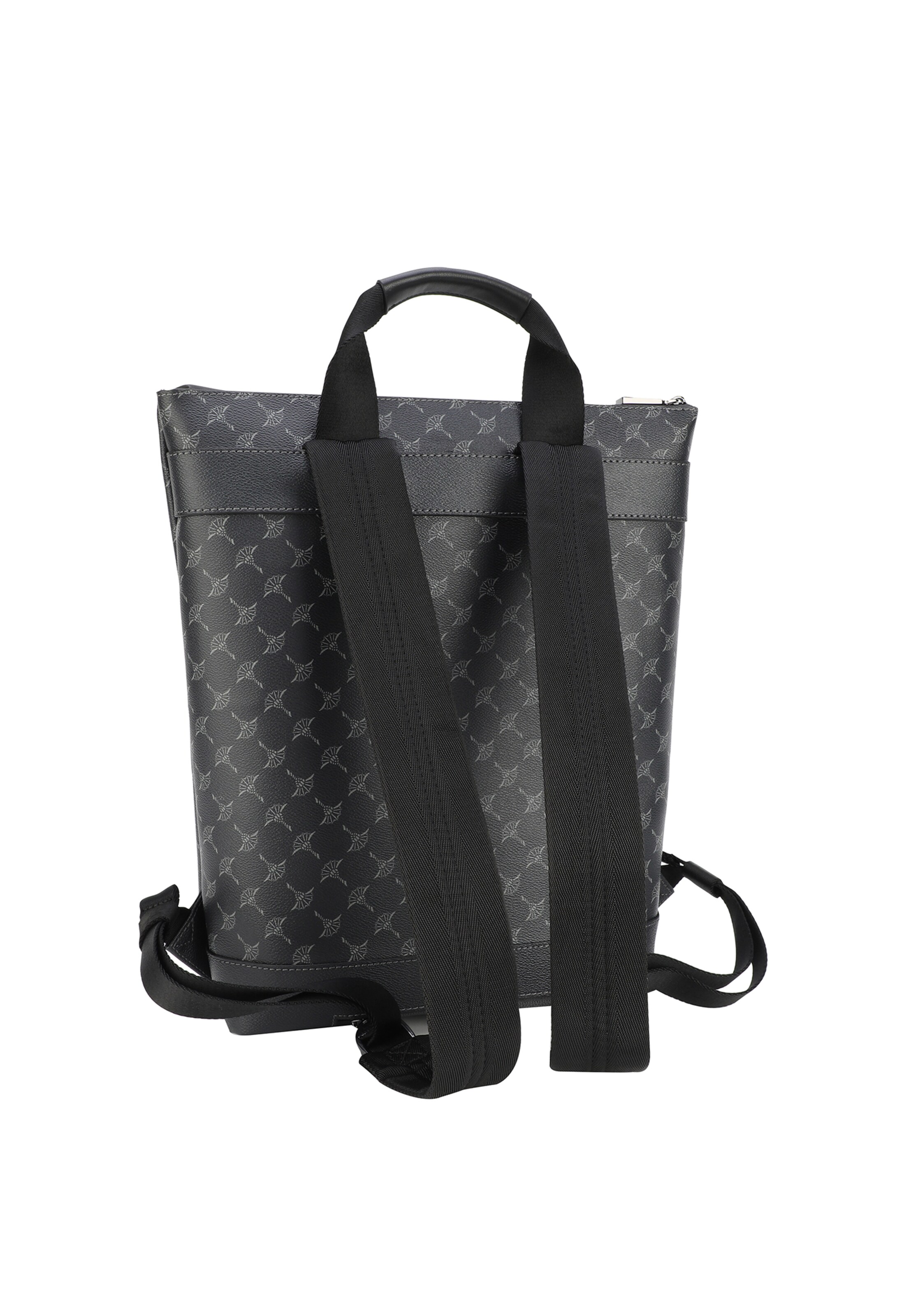 JOOP! - Mochila 'Flora 1.0 Bert' en gris