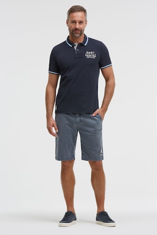 Gaastra Shirt in Blue
