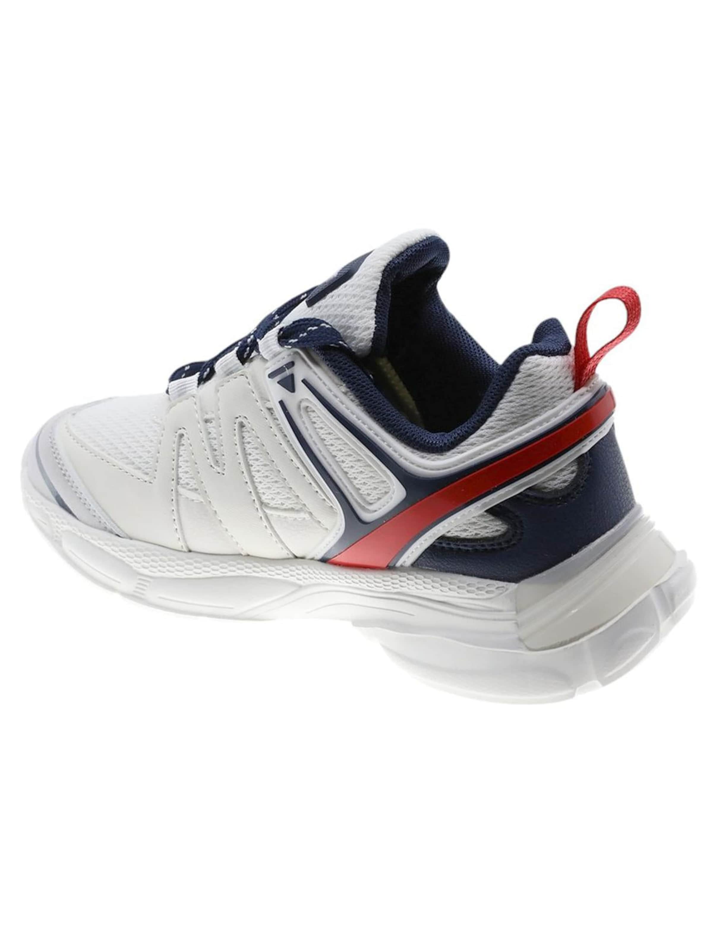 Beppi Sneakers i hvid