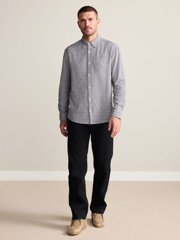 Next Regular fit Ing - kék