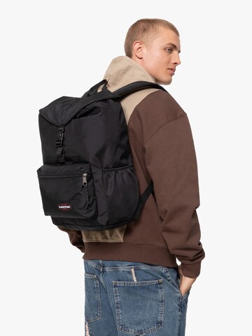 EASTPAK - Mochila 'Bazego' en negro