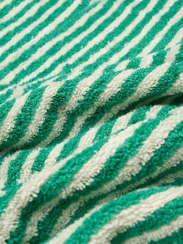 MARSIKOH Strandtuch 'PomPom' in Grün