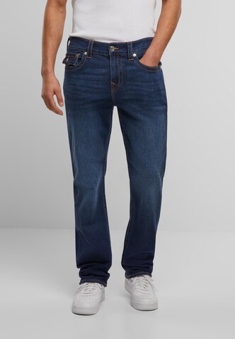 Slimfit Jeans 'Ricky' di True Religion in blu