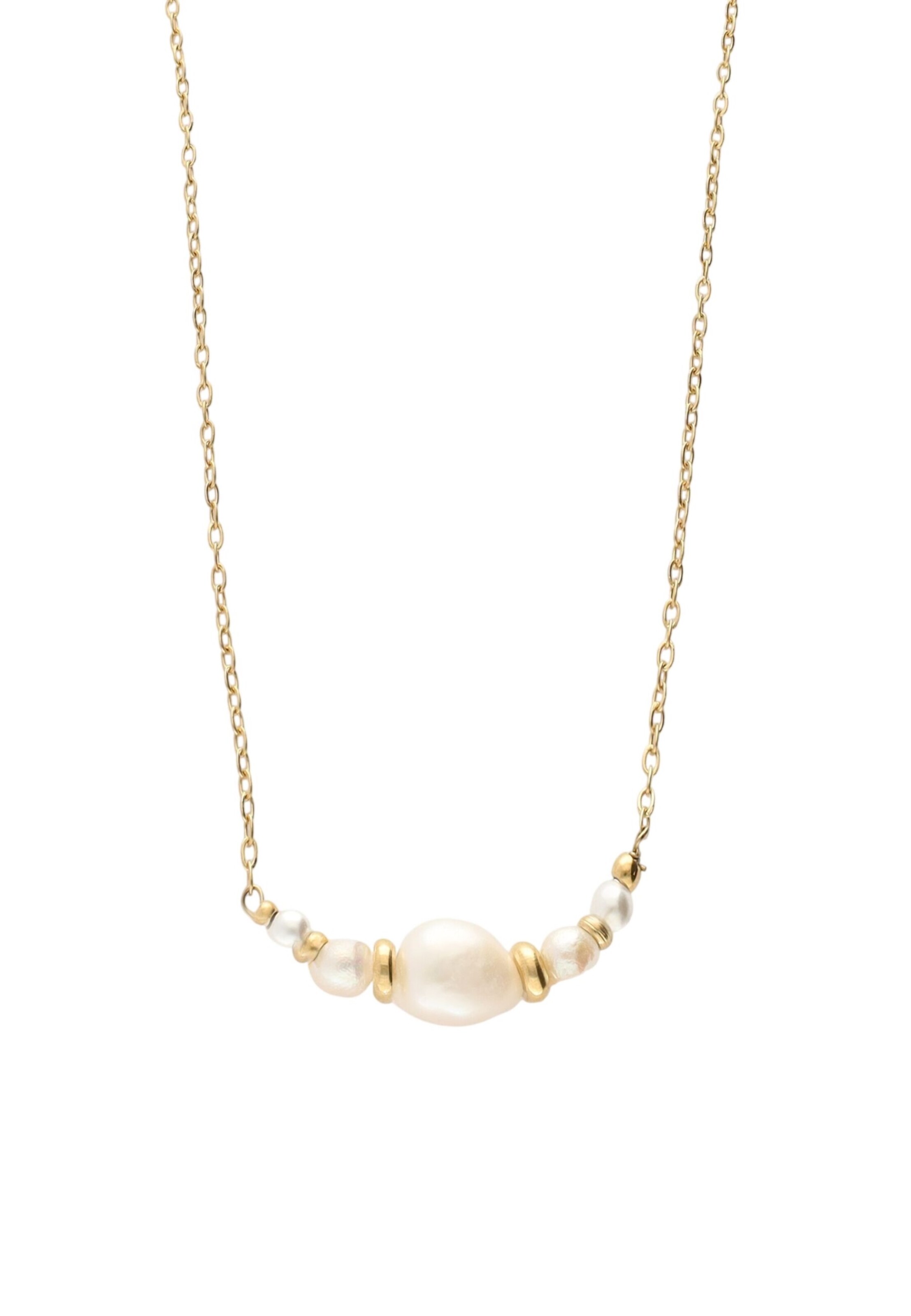 Chaîne My Jewellery en or