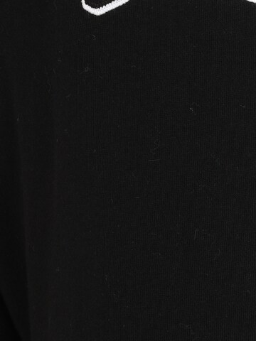 Gap Petite Tapered Broek 'HERITAGE' in Zwart