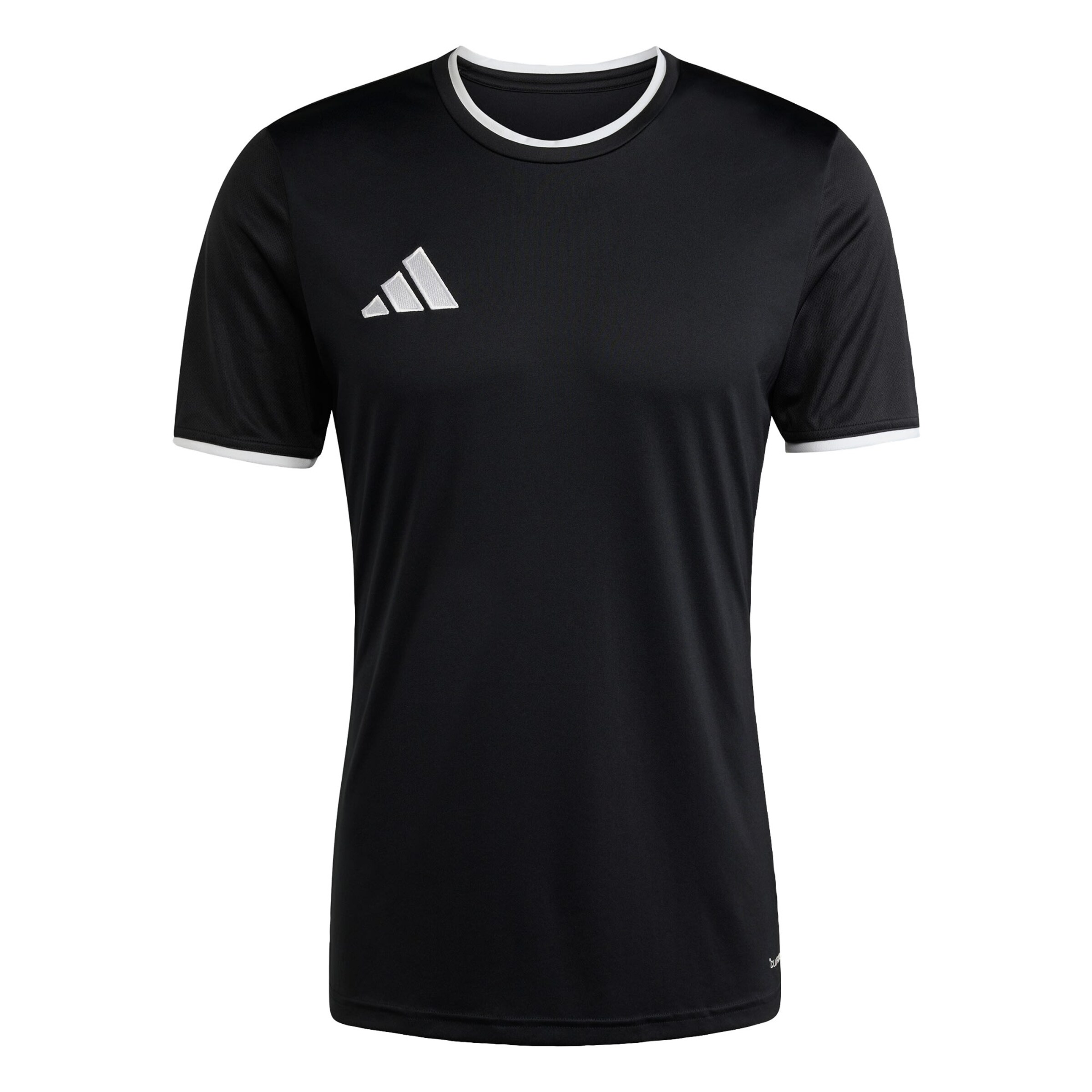 ADIDAS PERFORMANCE Performance shirt 'Entrada26' in Black / White, Item view