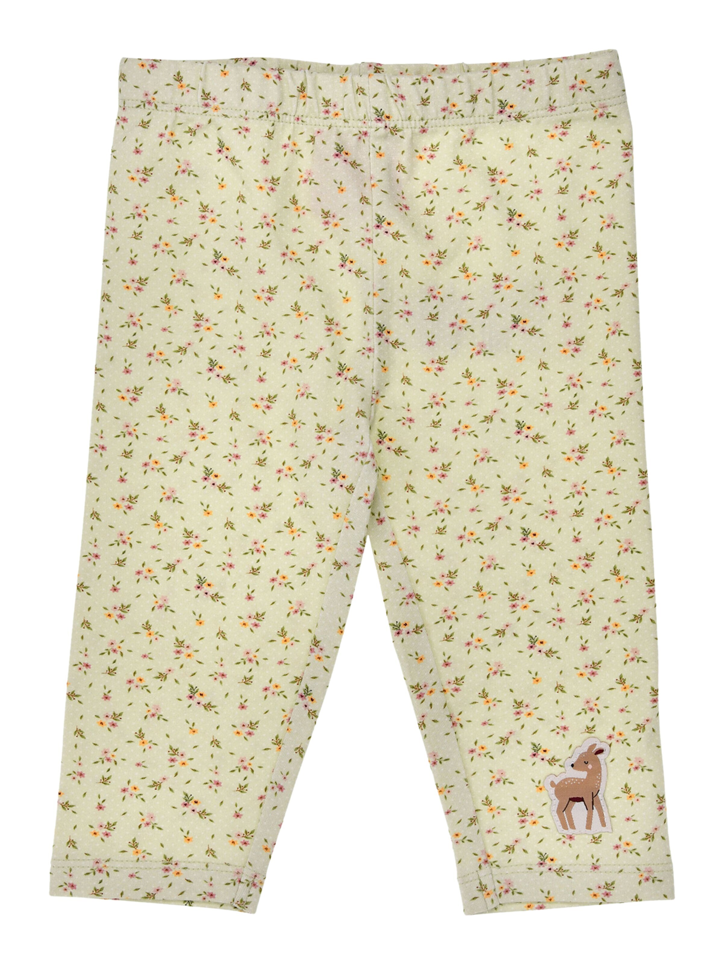 BONDI Regular Leggings‌ in Mischfarben: Vorderseite