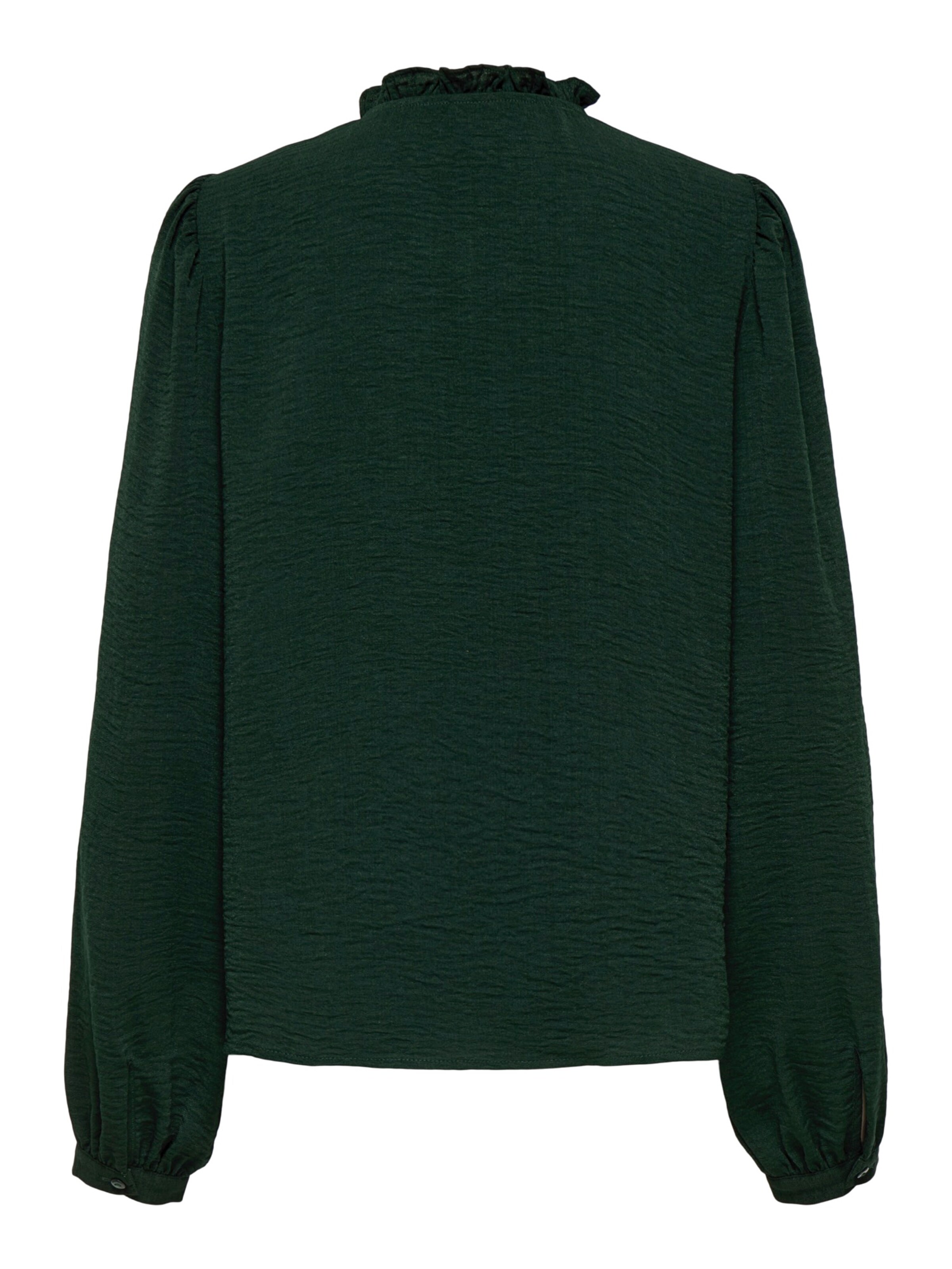 JDY - Blusa 'JDYRACHEL' en verde