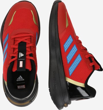 Scarpa sportiva 'MARVEL IRN' di ADIDAS SPORTSWEAR in rosso