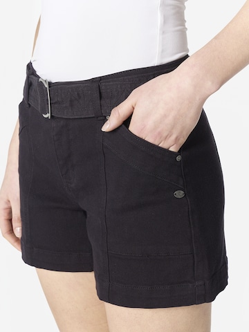 Slimfit Jeans de la KOROSHI pe negru