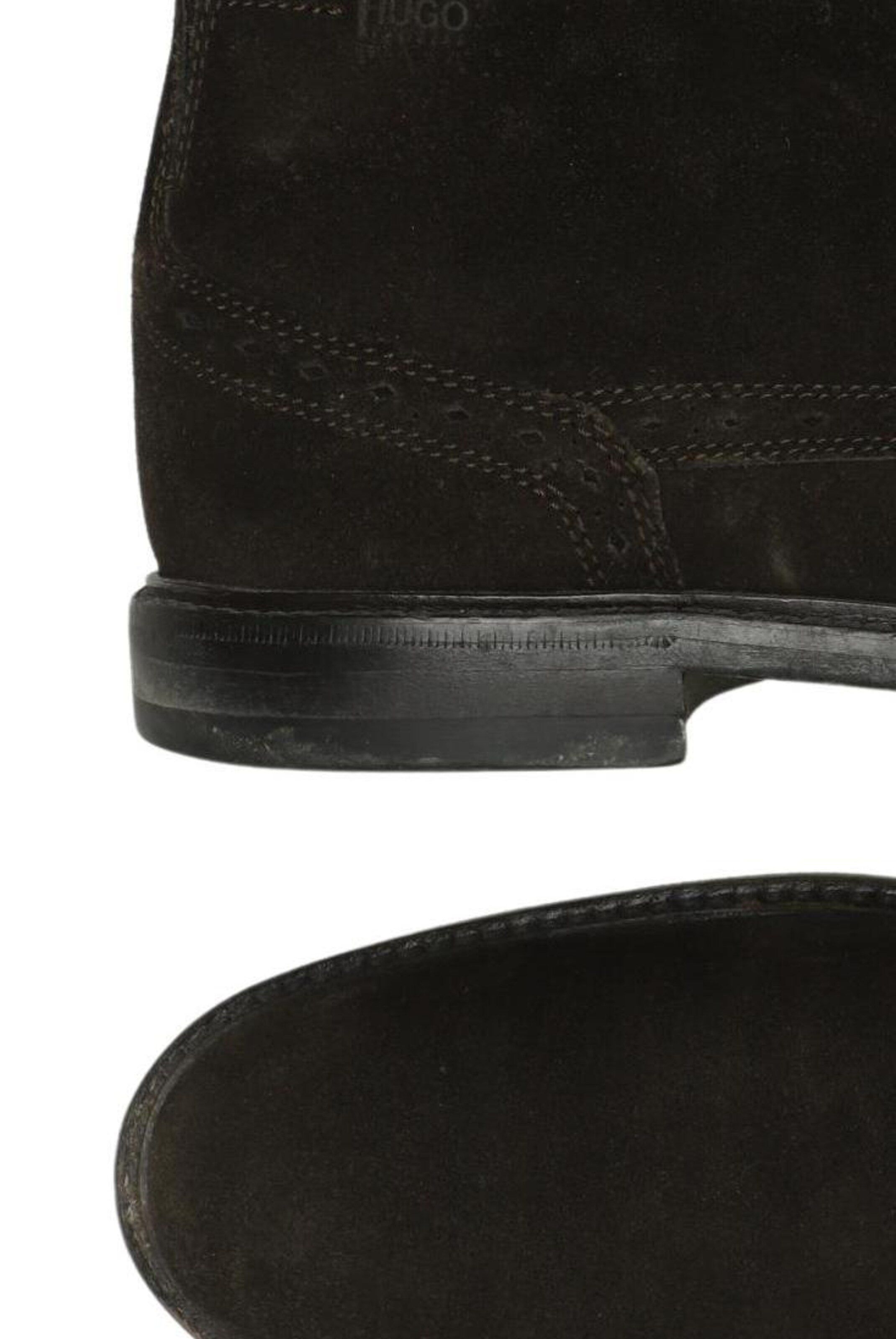 HUGO Stiefel 39 in Braun