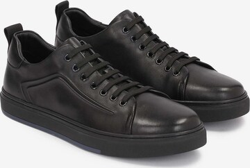 Kazar Sneakers low i svart