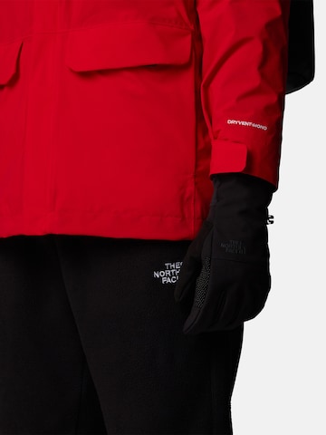 THE NORTH FACE Sporthandschoenen in Zwart