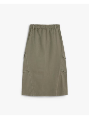 Scalpers Szoknyák - zöld