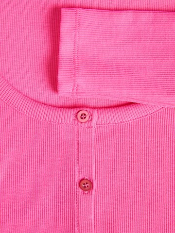 Cardigan 'Funny' JJXX en rose