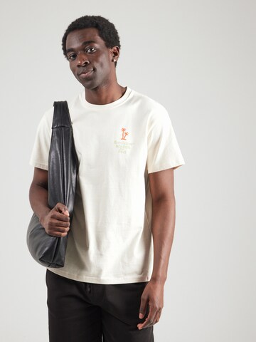Revolution Shirt in White